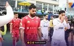 کاشت موی کنعانی‌زادگان بلای جان پرسپولیس شد!