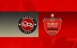 تراکتور جواب پرسپولیس را داد: بحران‌ زده‌اید