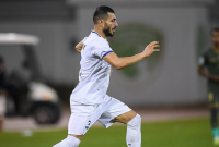 بهنام برزای شاگرد مازیار زارع شد