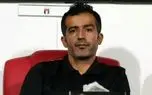 مبعلی در امارات سرمربی شد