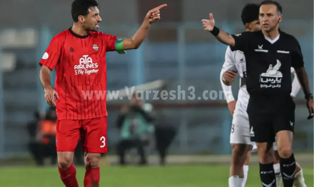 کار ملوان – تراکتور بالا گرفت کار ملوان – تراکتور بالا گرفت