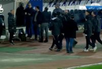 ملوان ۱ – تراکتور ۱