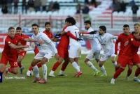 مازیار به دنبال انتقام‌گیری در سن‌سیروس