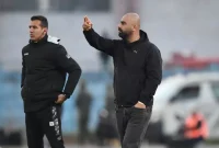 جریمه مازیار زارع، محرومیت ایری