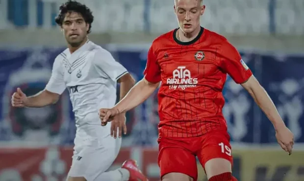 ادامه شکست‌ناپذیری ملوان مقابل مدعیان