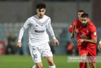 اعتماد مازیار به جوان ۱۶ ساله