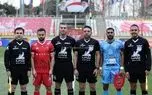 دو دقیقه جنجالی؛ VAR روی اعصاب پرسپولیسی‌ها