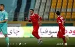 اورونوف، خیال پرسپولیسیها را راحت کرد اورونوف، خیال پرسپولیسیها را راحت کرد