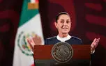 واکنش رئیسجمهور مکزیک به احتمال لغو میزبانی جام جهانی واکنش رئیسجمهور مکزیک به احتمال لغو میزبانی جام جهانی