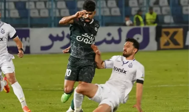 ۳ هیچ نشد ۳ هیچ نشد