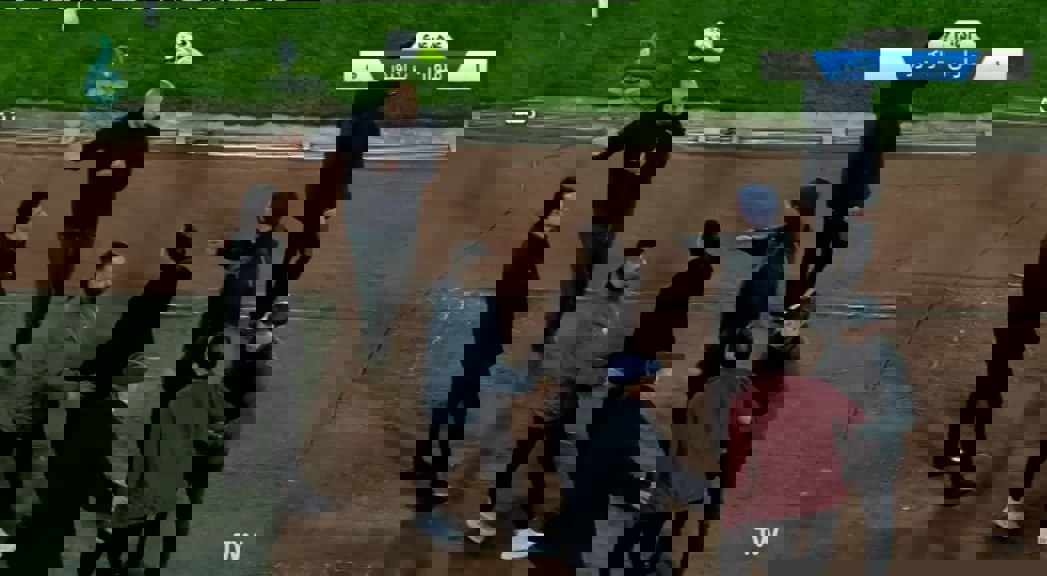 ملوان 1 - تراکتور 1 7 2430096