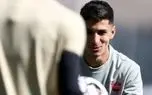 چهره شگفتانگیز تیم ملی از پرسپولیس! چهره شگفتانگیز تیم ملی از پرسپولیس!