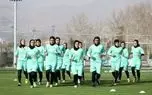 ۲ بازیکن دیگر تیم فوتبال زنان هم درخواست پناهندگی دادند؟