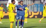باد به پرچم آبی می‌وزد؛ قهرمانی استقلال در حال آپلود!