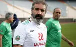 رهبری‌فر: دنبال سرپرستی پرسپولیس نیستم