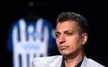 اولین تصویر عادل فردوسیپور پس از ماهها غیبت اولین تصویر عادل فردوسیپور پس از ماهها غیبت