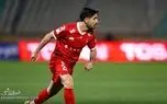 وینگر جوان پرسپولیس در لیست تیم ملی جایی ندارد