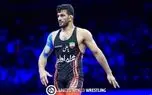 احتمال تغییر وزن دوباره حسن یزدانی در کشتی!