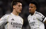 دو ستاره اصلی رئال ادامه فصل را از دست دادند