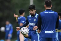 در انزلی هیچ موبایلی آنتن نمی‌دهد