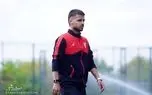 قاب پدر و پسری مهدی قایدی پای برجالعرب قاب پدر و پسری مهدی قایدی پای برجالعرب