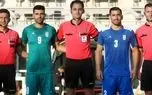 دبل مهدی طارمی در دیدار تیم ملی با تیم ملی
