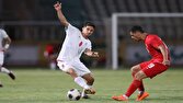 افشای مبلغ قرارداد امیر حسین محمودی با پرسپولیس