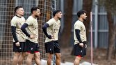 بازیکنان خارجی پرسپولیس برمی گردند