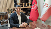 مخالف معرفی استقلال و تراکتور به آسیا هستیم/ سروش رفیعی با شروع تمرینات به ایران برمی گردد مخالف معرفی استقلال و تراکتور به آسیا هستیم/ سروش رفیعی با شروع تمرینات به ایران برمی گردد