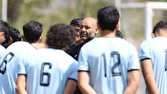 شکایت باشگاه پرسپولیس از سرمربی استقلال شکایت باشگاه پرسپولیس از سرمربی استقلال