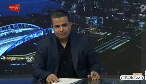 فناوری ویژه به کار گرفته شده در توپ جام جهانی ۲۰۲۶ + فیلم فناوری ویژه به کار گرفته شده در توپ جام جهانی ۲۰۲۶ + فیلم