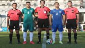 برتری آبی‌پوشان در بازی درون گروهی تیم ملی در ترکیه