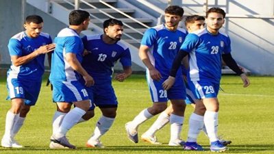 بیانیه بخش رسانهای تیم ملی درباره گمانهزنی مسافران جامجهانی 1 21409078 647