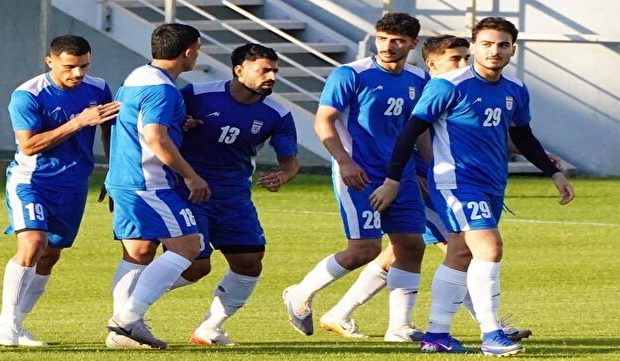 بیانیه بخش رسانه‌ای تیم ملی درباره گمانه‌زنی مسافران جام‌جهانی