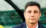 ملیپوشی که اسیر خشم بیپایان قلعهنویی شد ملیپوشی که اسیر خشم بیپایان قلعهنویی شد