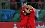 پاتک فوری پرسپولیس به تراکتور درباره علیپور پاتک فوری پرسپولیس به تراکتور درباره علیپور