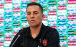 شرط اوسمار برای حضور در تمرینات پرسپولیس شرط اوسمار برای حضور در تمرینات پرسپولیس