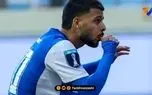 قاب بامزه از مهدی قایدی و پسر کوچکش