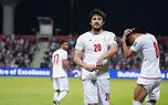 متن بلند بالای سردار آزمون بعد از خط خوردن از تیم ملی